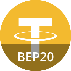 USDT (BEP20)