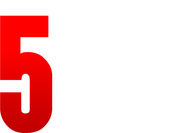 5Men Gaming