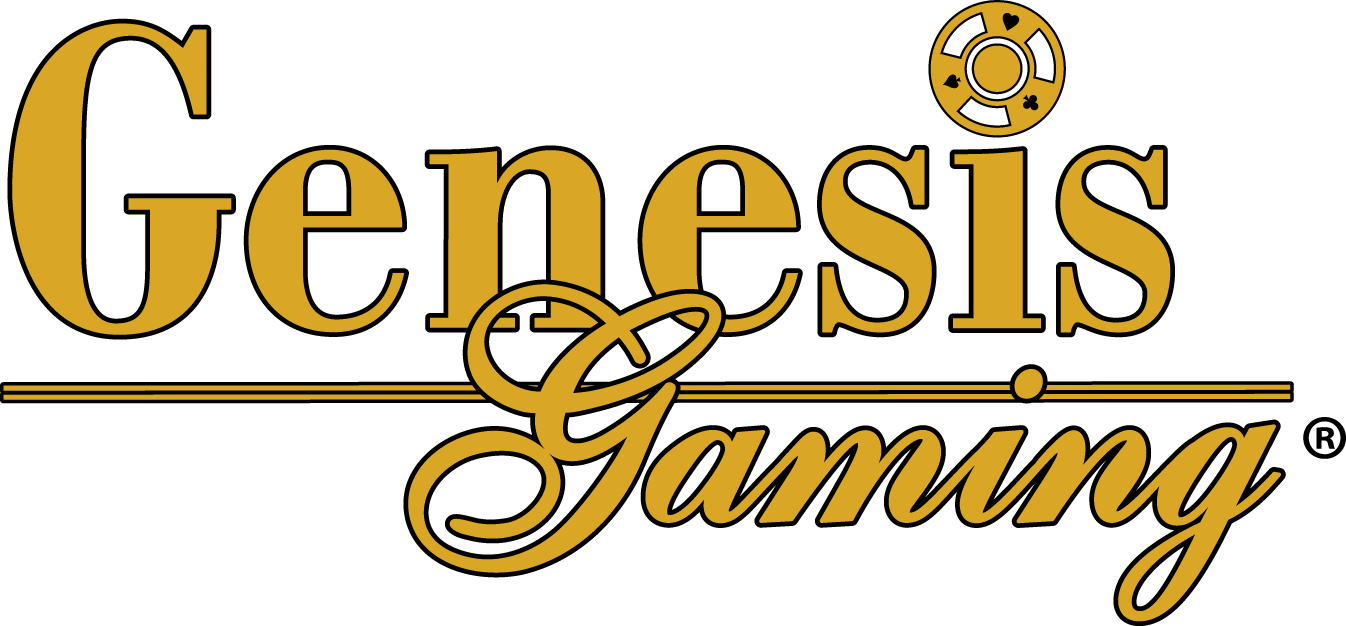 Genesis Gaming
